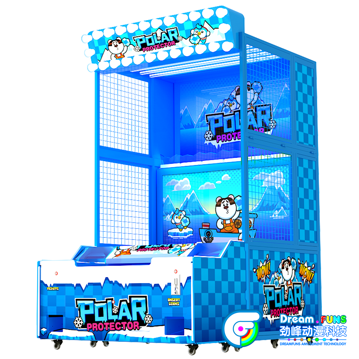Polar Protector